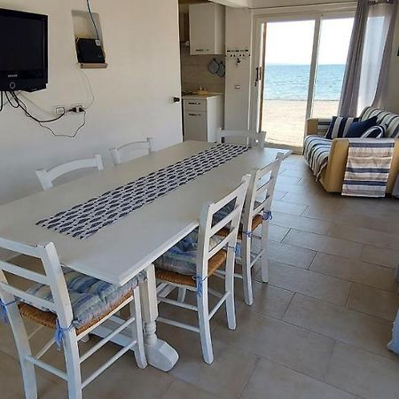Casa Da Gino Apartment กาลาเซตตา ภายนอก รูปภาพ
