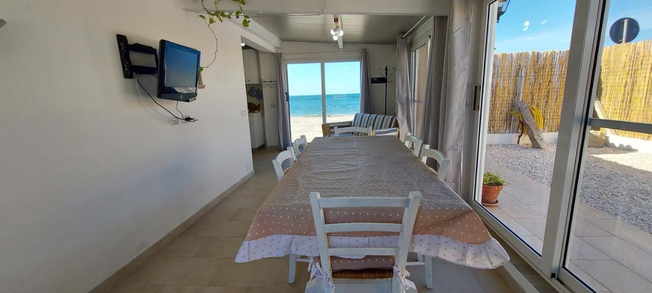 Casa Da Gino Apartment กาลาเซตตา ภายนอก รูปภาพ