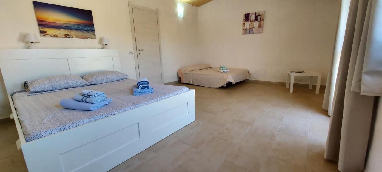 Casa Da Gino Apartment กาลาเซตตา ภายนอก รูปภาพ