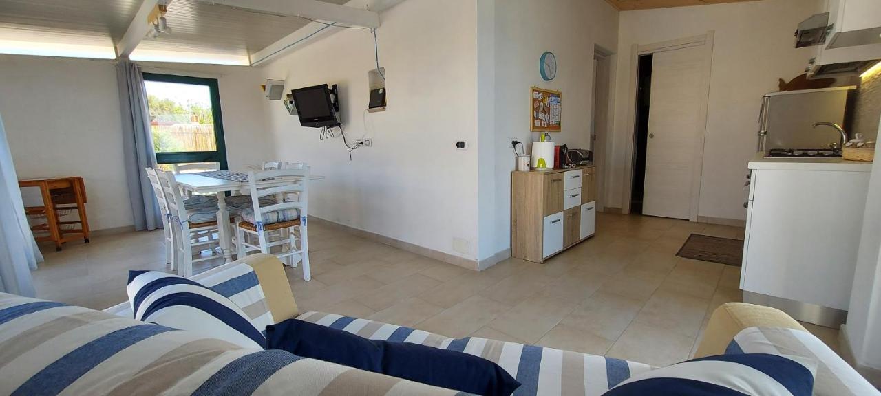 Casa Da Gino Apartment กาลาเซตตา ภายนอก รูปภาพ