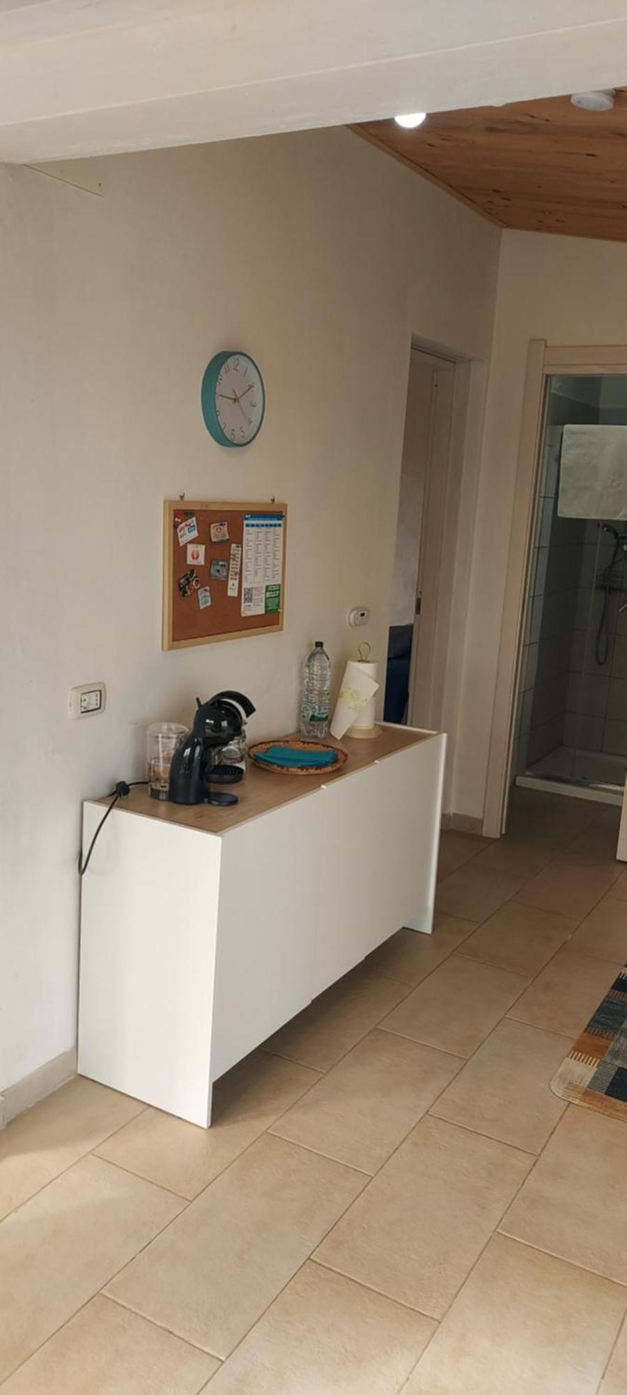 Casa Da Gino Apartment กาลาเซตตา ภายนอก รูปภาพ